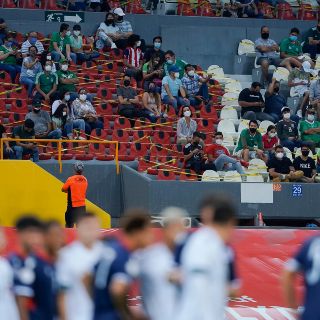 Preolímpico Concacaf 2021: FIFA investigará a México por grito homofóbico