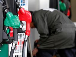 La medida obedece a la caída que mostraron los precios del petróleo en los mercados internacionales en los últimos días. NTX / ARCHIVO