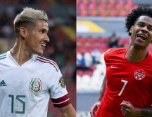 Canadá tendrá ante México su partido más importante en muchos años, por lo menos en la categoría Sub-23, ya que se estará jugando el próximo domingo su pase a los Juegos Olímpicos de Tokio. Imago7
