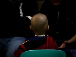 Con la escasez de medicamentos que se vive a nivel nacional, cientos de pacientes han tenido dificultades para dar continuidad a sus tratamientos. EL INFORMADOR /ARCHIVO