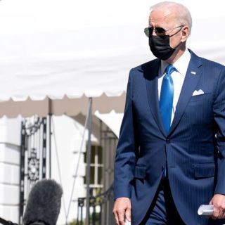 Biden invita a 40 líderes a cumbre climática, incluidos Rusia y China
