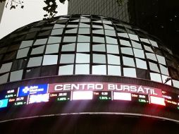 Con el avance de este viernes, el IPC acumula un rendimiento en lo que va del año del de 7.52 por ciento. EFE/ARCHIVO