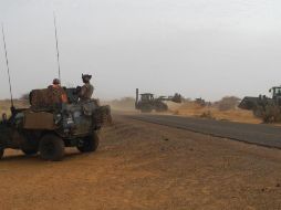 El genocidio de Ruanda dejó entre abril y julio de 1994 al menos 800 mil muertos. AFP/ARCHIVO