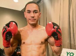 Estrada ganó la segunda pelea. AP