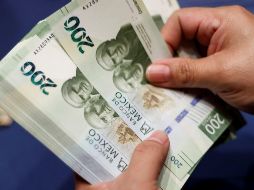 Las empresas y patrones que incumplan con el reparto de utilidades en tiempo y forma, serán acreedores a multas que van de los 50 a los cinco mil salarios mínimos. EFE / ARCHIVO