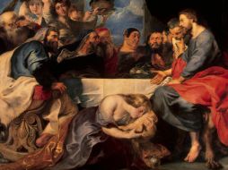 «Yo os aseguro: dondequiera que se proclame la Buena Nueva, en el mundo entero, se hablará también de lo que ésta ha hecho para memoria suya.