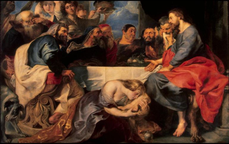 «Yo os aseguro: dondequiera que se proclame la Buena Nueva, en el mundo entero, se hablará también de lo que ésta ha hecho para memoria suya.