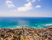 Punta Mita. Destino turístico que no deja de ganar nuevas “bondades”, sin perder ese aire de pureza. ESPECIAL