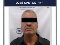 Al ex policía se le acusa de privación de la libertad de un habitante del municipio de Mezquitic. FACEBOOK / Fiscalía del Estado de Jalisco