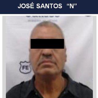 Detienen a quinto policía involucrado en desaparición forzada de precandidato de Mezquitic