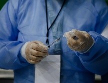 Las autoridades volvieron a cambiar el mecanismo y abrieron la vacunación a personas sin cita. EL INFORMADOR / ARCHIVO