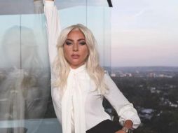 Lady Gaga ganó un Oscar en la categoría de 