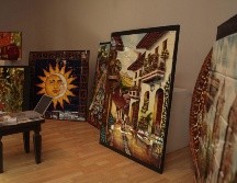 El remate del patrimonio inició desde septiembre del año pasado cuando se autorizó la desincorporación y venta de 11 mil 683 artesanías a la mitad del precio. EL INFORMADOR / ARCHIVO