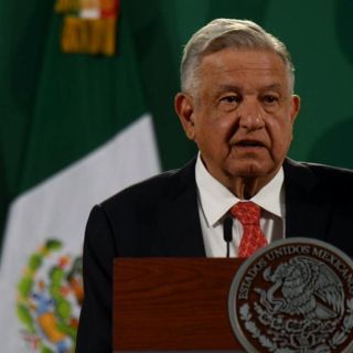 ¿Cuándo se vacunará AMLO contra el COVID-19?
