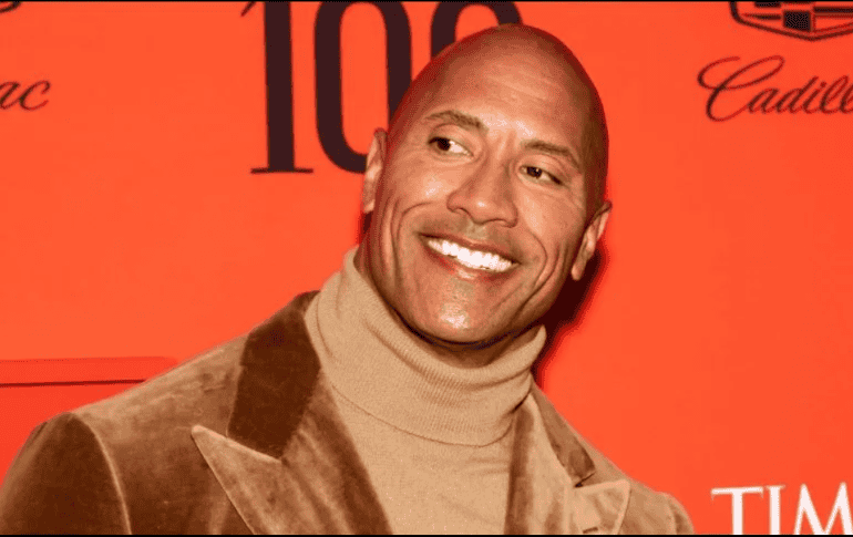 “Black Adam”, con Dwayne Johnson, tenía previsto estrenarse a finales de este año, sin embargo, la pandemia por el COVID-19 retrasó sus grabaciones. EFE / ARCHIVO