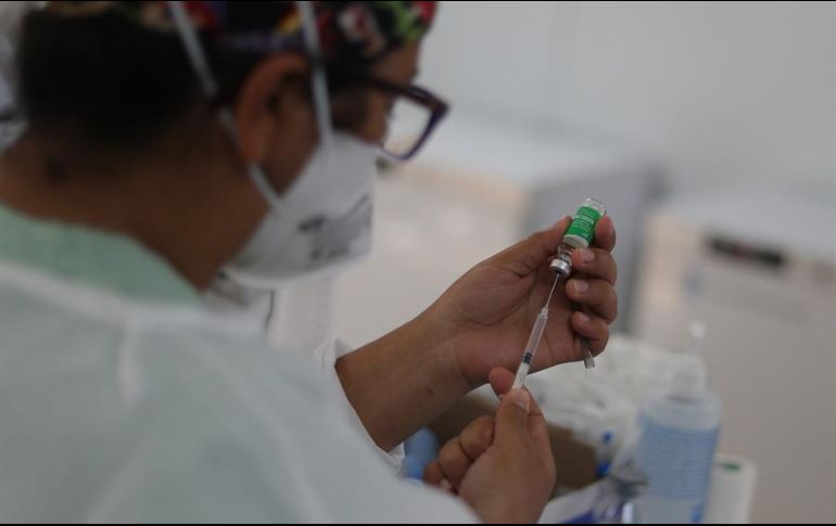 Señalan que la posibilidad de una transmisión directa entre el animal inicial y el hombre es todavía considerada entre 