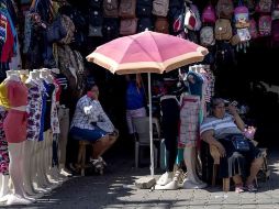 La mayoría de los precios de las materias primas son más altos debido al rápido repunte de China, detalla el organismo en su informe. EFE/ARCHIVO