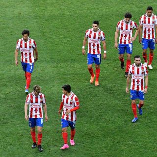 Chivas, con cuentas pendientes