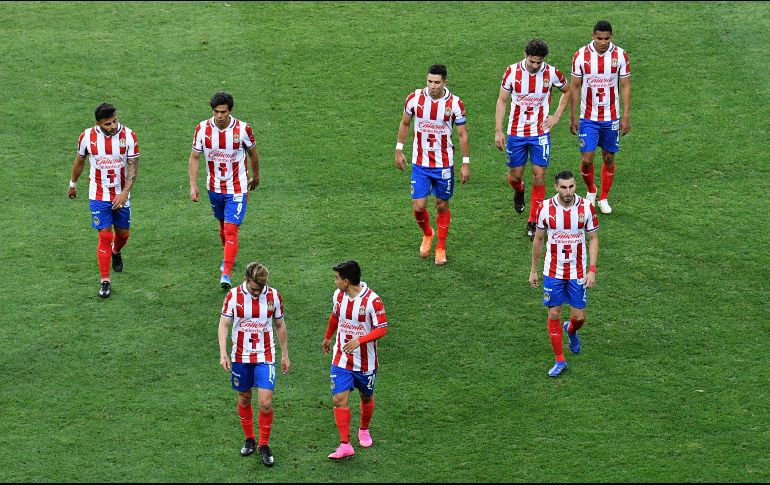 El Rebaño Sagrado no ha vuelto a tener actividad en el Guard1anes 2021 desde el pasado 14 de marzo. IMAGO7 / ARCHIVO