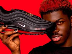 Distintos portales han compartido que los tenis ya se han agotado. ESPECIAL