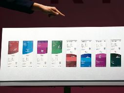 PESADILLA. Los cerca de 600 mil extranjeros que adquirieron boletos podrían tener su reembolso a partir del tercer trimestre de este año. AP