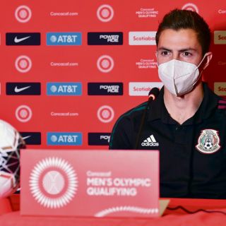 Preolímpico de Concacaf: El Tri va por el broche de oro