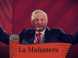 Entérate de los temas más importantes de la conferencia matutina del Presidente de México, Andrés Manuel López Obrador (AMLO)