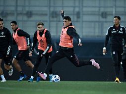 El Tri jugará en Austria su segundo partido amistoso del año. El equipo dirigido por Gerardo ''Tata'' Martino recibirá a Costa Rica, después de la derrota 1-0 sufrida ante Gales el sábado pasado. IMAGO7