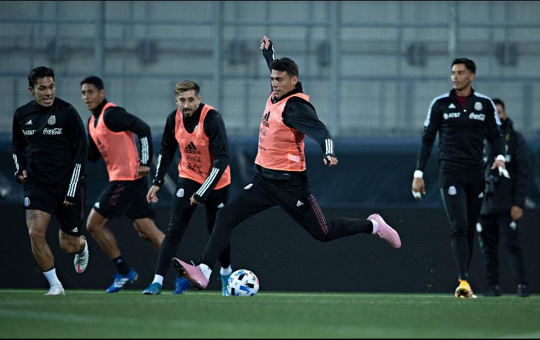 El Tri jugará en Austria su segundo partido amistoso del año. El equipo dirigido por Gerardo ''Tata'' Martino recibirá a Costa Rica, después de la derrota 1-0 sufrida ante Gales el sábado pasado. IMAGO7