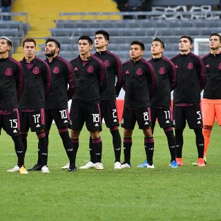 ¿Dónde ver la final del preolímpico de Concacaf Honduras vs México?