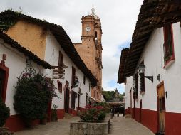 San Sebastián del Oeste. El pueblo mantiene el oficio de orfebres y joyeros que elaboran piezas de plata con ópalo u obsidiana. NTX/ARCHIVO