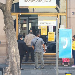 Registro Civil y recaudadoras tapatías operarán con guardias en periodo vacacional