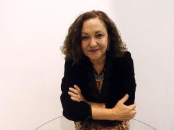 La agencia Notimex se ha visto envuelta en diferentes controversias debido a las acciones de Sanjuana Martínez. EL INFORMADOR/ARCHIVO