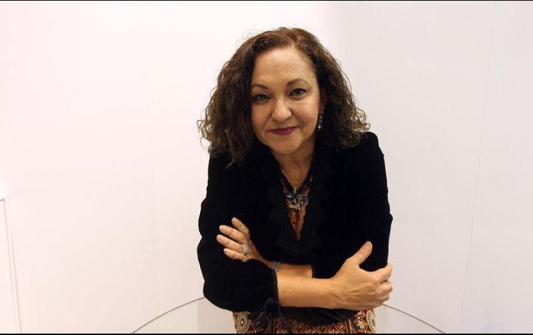 La agencia Notimex se ha visto envuelta en diferentes controversias debido a las acciones de Sanjuana Martínez. EL INFORMADOR/ARCHIVO