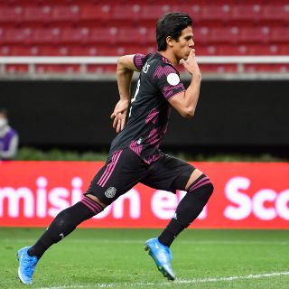 Preolímpico Concacaf: Rompe JJ Macías sequía goleadora