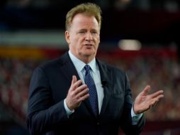 “Este es un momento histórico para la NFL