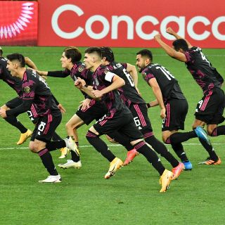 México cierra el Preolímpico con broche de oro