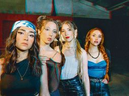 CONSOLIDACIÓN. Ventino busca que su propuesta llegue a más público. CORTESÍA