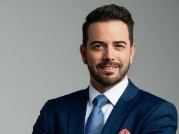 MANE DE LA PARRA. Prepara nuevos proyectos a la par que combina la actuación en televisión. ESPECIAL