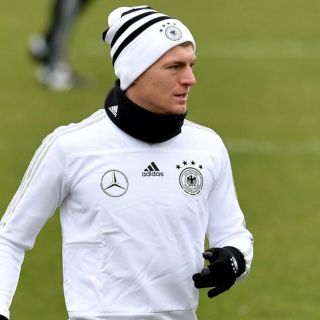 Kroos denuncia "inaceptables" condiciones laborales y de seguridad de Qatar