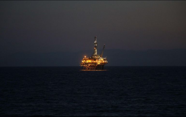 La iniciativa no busca una expropiación. AFP/M. Tama