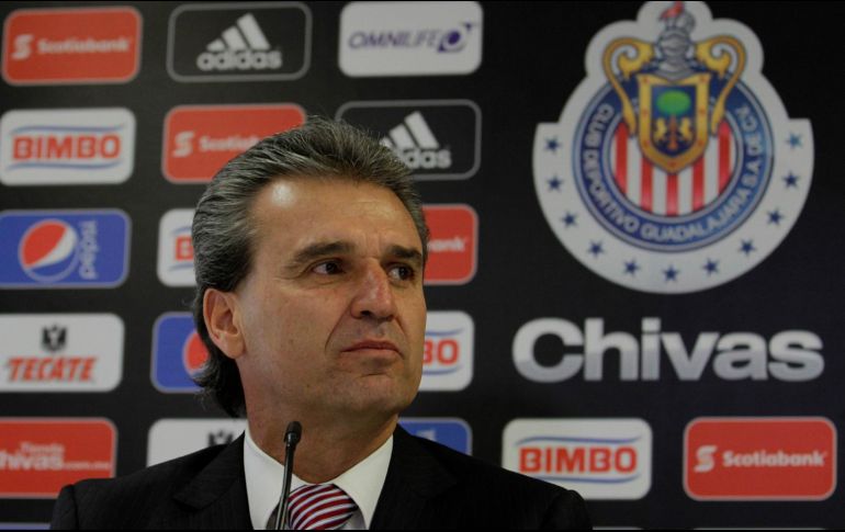 Néstor de la Torre considera que en ocasiones es conveniente cortar a un jugador que de alguna manera nunca puede encajar completamente en el equipo. IMAGO7