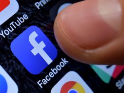 Para brindar una experiencia más valiosa, Facebook está anunciando que dará más control sobre el contenido. EFE / ARCHIVO