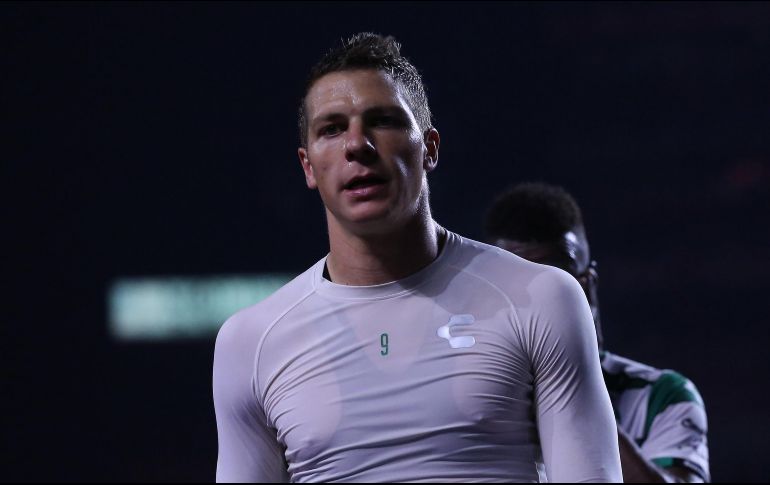 Aunque aún no hay una fecha exacta para el regreso del delantero, se estima que podría aparecer. IMAGO7