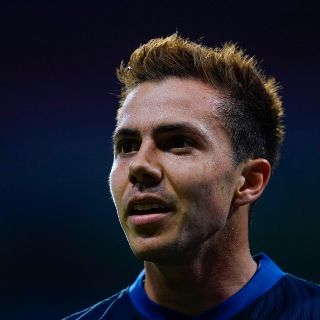 Sebastián Córdova: Las ''heridas'' que le dejó ganar el preolímpico con México