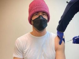 La publicación de Reynolds obtuvo más de dos millones de 