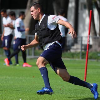 Chivas sí es redituable: Néstor de la Torre