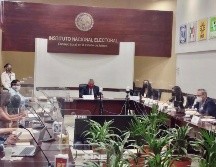 En Jalisco se proyecta habilitar un total de 10 mil 153 casillas. Cortesía