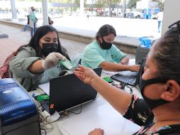 Este es el primer programa enfocado a la movilidad dirigido especialmente a las mujeres. ESPECIAL / Gobierno de Jalisco