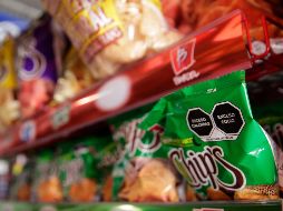 Uno de los cambios que se observarán en la tabla nutrimental es la estandarización de porciones y la identificación de azúcares añadidos y grasas trans. XINHUA/F. Cañedo